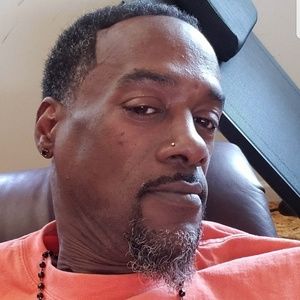 Meet your Posher, Deandre